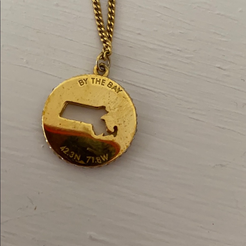 Kate Spade Necklace